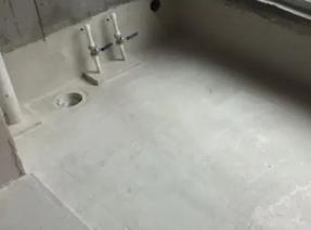 江干卫生间渗水维修公司为您分享下江干卫生间漏水维修应该怎么维修