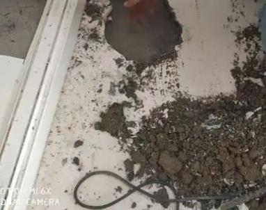 江干楼顶渗水公司分享下江干卫生间测漏水方法和方法的详细分解。