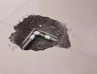  江干检漏多少钱?