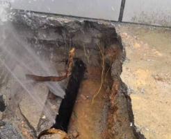 江干市管道泄漏常用检测方法