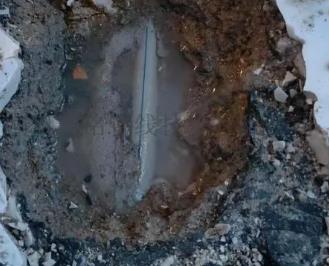 江干楼顶漏水维修怎么找漏水点？